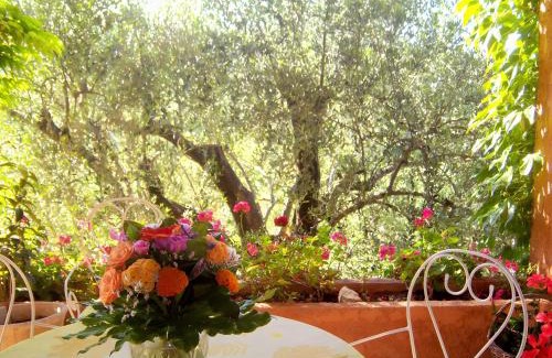Le Rouret Cama Y Desayuno | Bastide Rose de Mai