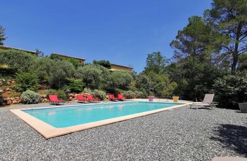 Le Thoronet Cama Y Desayuno | Bastide Saint Bernard
