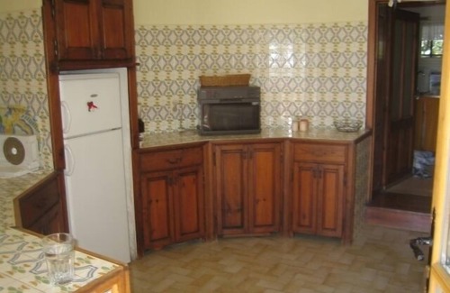 Lacoste Casa | Bastide con la obtención de la piscina y sauna, capacidad de 7 a 8 personas