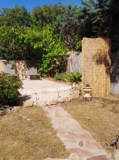 Frejus Casa | Bastidon "Capitou"