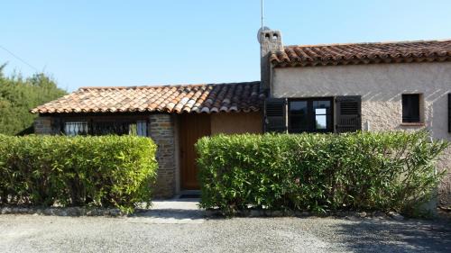 Frejus Casa | Bastidon "Capitou"