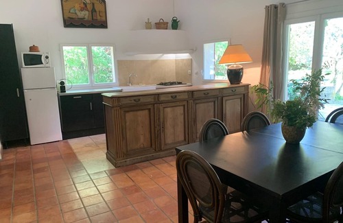Cheval-Blanc Casa | Bastidon Dans le Luberon