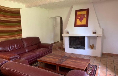 Cheval-Blanc Casa | Bastidon Dans le Luberon