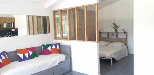 Figanieres Apartamento | Bastidon des lavandes entre Verdon et Méditerranée