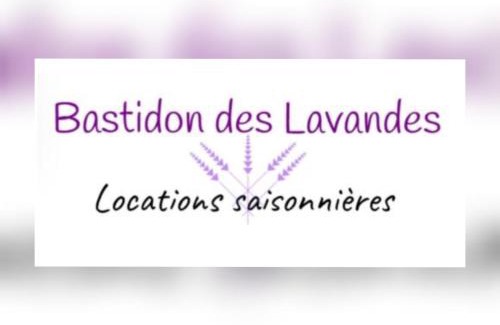 Figanieres Apartamento | Bastidon des lavandes entre Verdon et Méditerranée