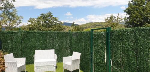 Figanieres Apartamento | Bastidon des lavandes entre Verdon et Méditerranée
