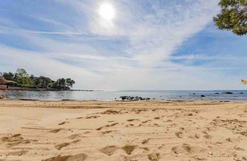 Boulouris-sur-Mer Apartamento | Bastidon, front de mer jardin parking, saint raphael