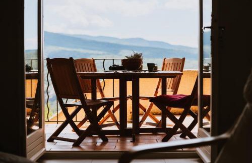 Mollans-sur-Ouveze Casa | Bastidon La Garrigue
