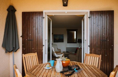 Mollans-sur-Ouveze Casa | Bastidon La Garrigue