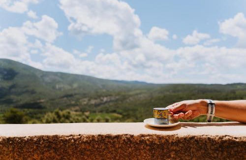 Mollans-sur-Ouveze Casa | Bastidon La Garrigue