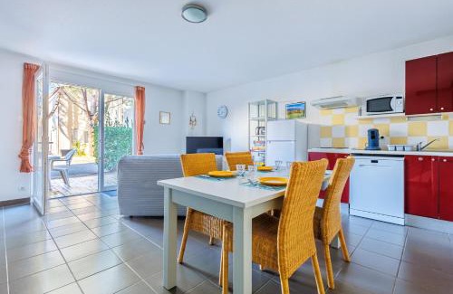 Aubignan Apartamento | Bastidon Provençal - Avec piscine partagée