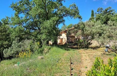 Salernes Casa | Bastidon provençal off-grid