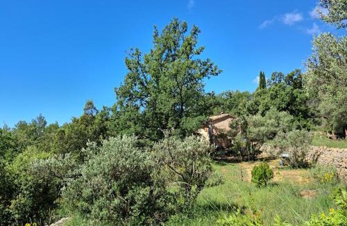 Salernes Casa | Bastidon provençal off-grid