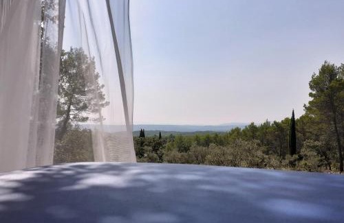 Salernes Casa | Bastidon provençal off-grid