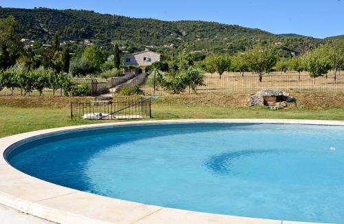 Saint-Saturnin-les-Apt Casa | Bastidon Silvestre