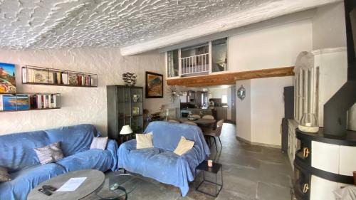 Saint-Raphael Casa | Bastidon Vue Mer