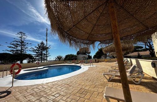 Los Caños de Meca Apartamento | BASTINAZO ALOHADREAM - PREMIUM - Dúplex Lujo Recién Reformado con Jardín, Piscina, Parking, Aire Acondicionado - Los Caños de Meca - 50m playa