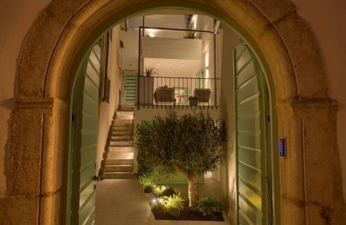 Krk Apartamento | Bastinica Platinum Ap 4 * * * * *