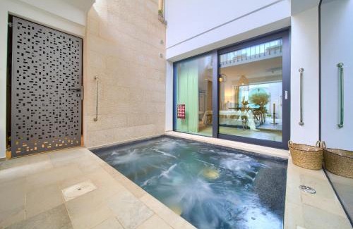 Krk Apartamento | Bastinica Platinum Ap 4 * * * * *