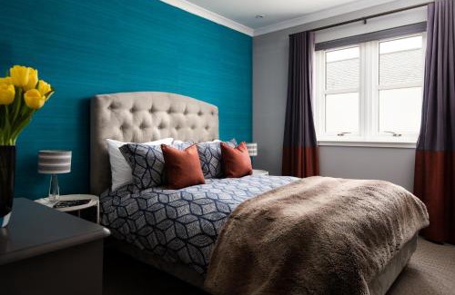 Duns Apartamento | Bastle Retreats Farm Cottage
