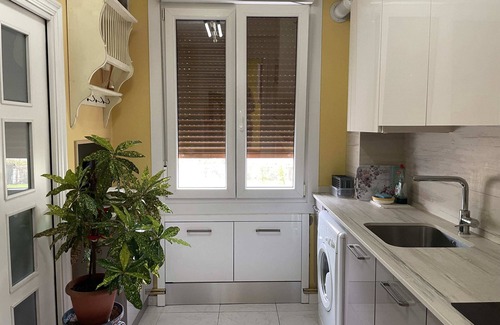 Basurto-Zorroza Apartamento | Basurtos Urban Apartment