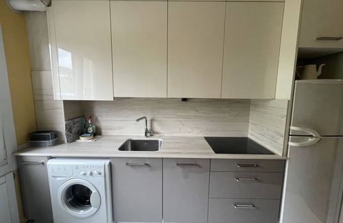 Basurto-Zorroza Apartamento | Basurtos Urban Apartment