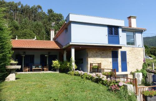 Carracido Casa | Batán - Preciosa casa en el Valle del Salnés