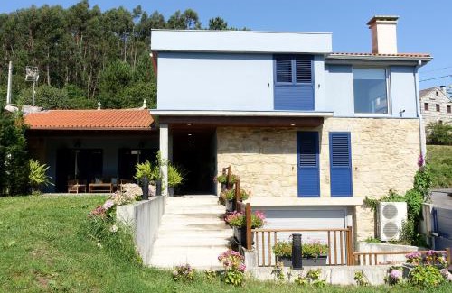Carracido Casa | Batán - Preciosa casa en el Valle del Salnés