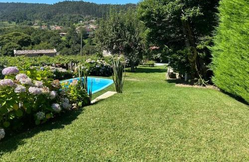 Carracido Casa | Batán - Preciosa casa en el Valle del Salnés