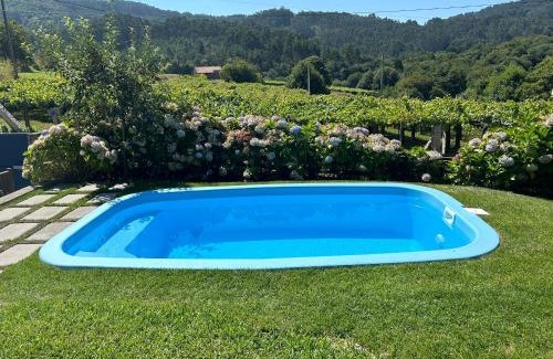 Carracido Casa | Batán - Preciosa casa en el Valle del Salnés