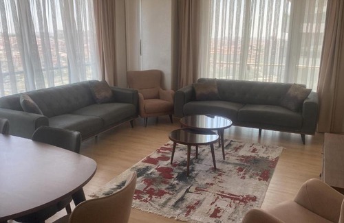 Bagcilar Apartamento | Batışahir