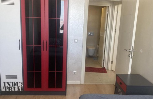 Bagcilar Apartamento | Batışahir