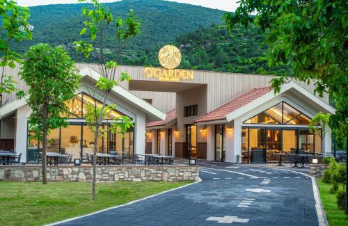 Kusadasi Hotel | Batıhan Vadi Hotel