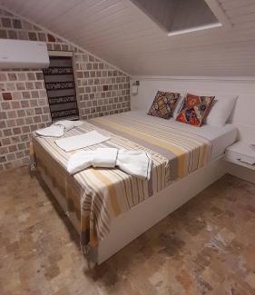 Kaleici Apartamento | BAT Apart Otel