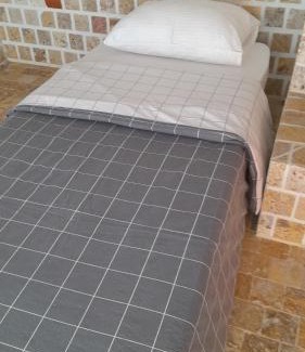 Kaleici Apartamento | BAT Apart Otel