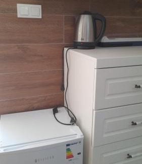 Kaleici Apartamento | BAT Apart Otel