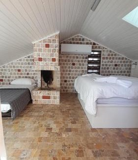 Kaleici Apartamento | BAT Apart Otel