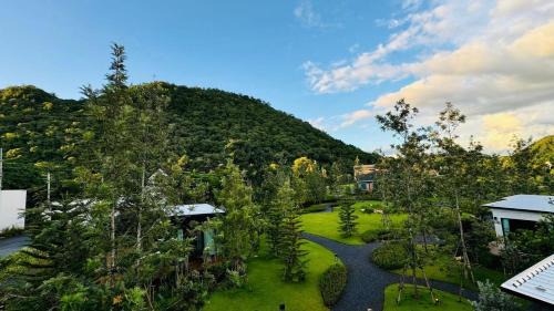 Wang Katha Complejo | Bat Cave Glamping Khao Yai