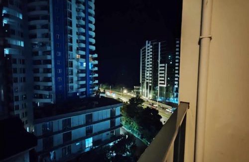 Imereti Apartamento | bat tower