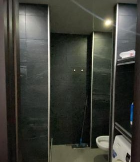 Imereti Apartamento | bat tower