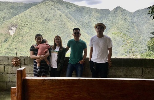 Batad Casa | Batad Pension and Restaurant
