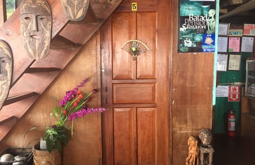 Batad Casa | Batad Pension and Restaurant