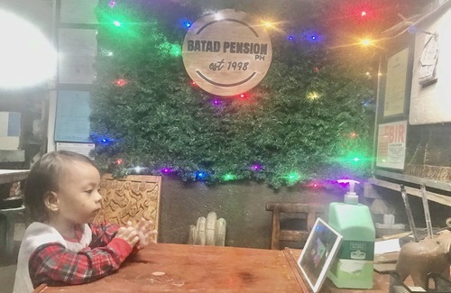 Batad Casa | Batad Pension and Restaurant