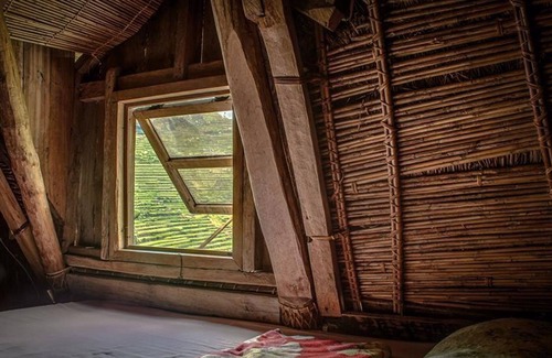 Batad Casa | Batad Transient House