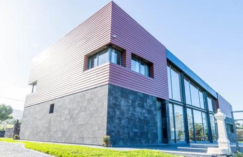 Senhora dos Aflitos Villa | Batalha Golf Villa