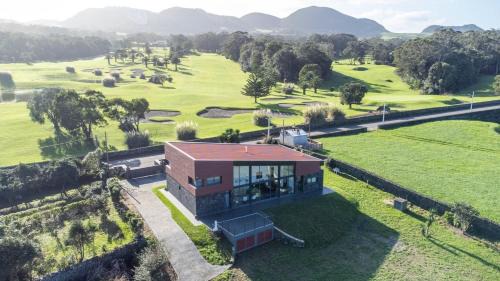 Senhora dos Aflitos Villa | Batalha Golf Villa