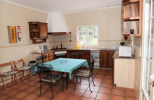Senhora dos Aflitos Casa | Batalha House by Green Vacations