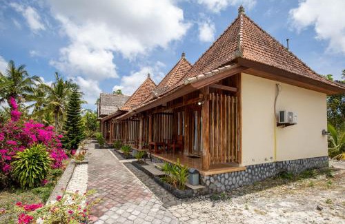 Penida Island Casa | Batang Golden Hills