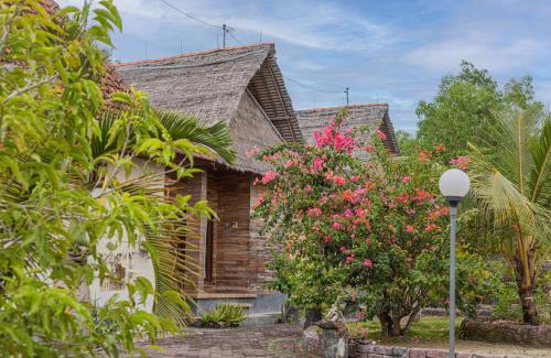 Penida Island Casa | Batang Golden Hills