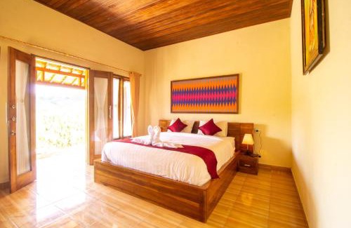 Penida Island Casa | Batang Golden Hills